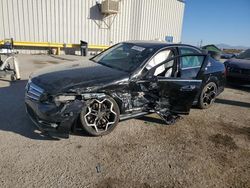 Salvage cars for sale at Tucson, AZ auction: 2012 Mercedes-Benz C 350