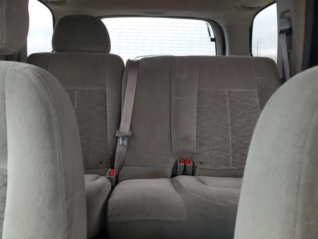 2005 GMC Envoy