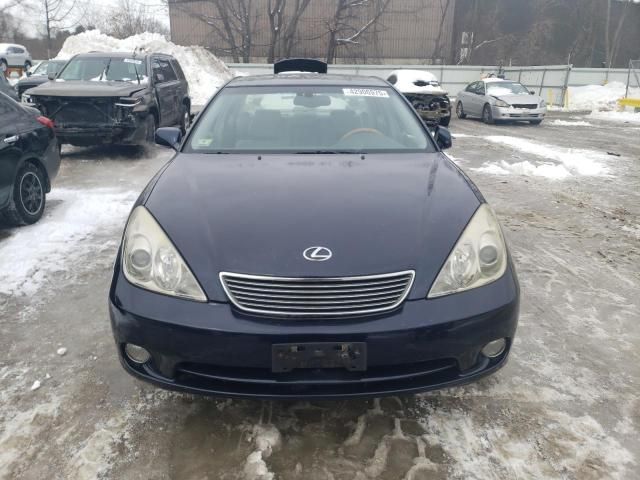 2006 Lexus ES 330