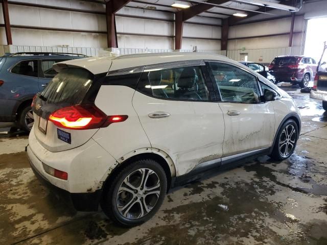 2018 Chevrolet Bolt EV Premier