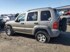 2004 Jeep Liberty Sport