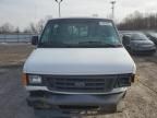 2004 Ford Econoline E150 Van