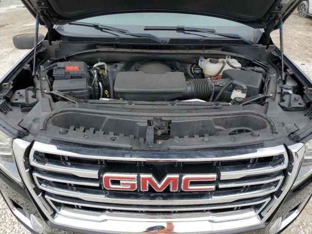 2022 GMC Yukon XL K1500 SLT