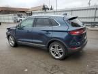 2016 Lincoln MKC Reserve