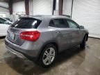 2015 Mercedes-Benz GLA 250 4matic