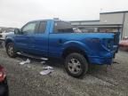 2009 Ford F150 Super Cab