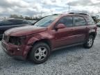 2008 Pontiac Torrent