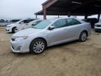 2013 Toyota Camry Hybrid