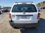 2006 Ford Escape XLS