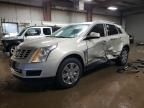 2013 Cadillac SRX Luxury Collection