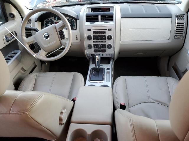 2011 Mercury Mariner Premier