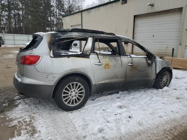 2011 Buick Enclave CXL