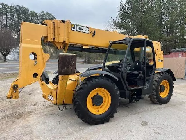 2016 JCB 510 SE