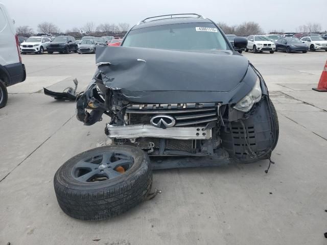 2014 Infiniti QX70