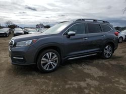 Salvage cars for sale at San Martin, CA auction: 2021 Subaru Ascent Touring