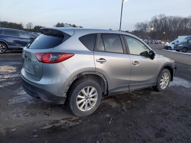 2013 Mazda CX-5 Touring