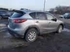 2013 Mazda CX-5 Touring