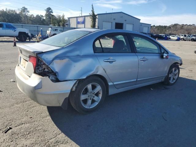 2007 Honda Civic EX