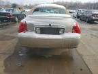 2007 Lincoln Town Car Signature