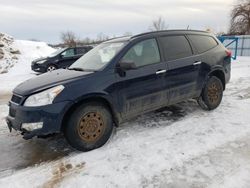 2012 Chevrolet Traverse LS en venta en London, ON