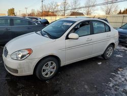 2011 Hyundai Accent GLS en venta en New Britain, CT