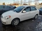 2011 Hyundai Accent GLS