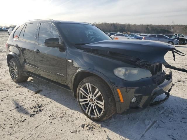 2011 BMW X5 XDRIVE35I