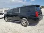 2018 Chevrolet Suburban C1500 LT