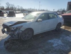 Honda Vehiculos salvage en venta: 2010 Honda Accord LX