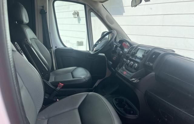 2018 Dodge RAM Promaster 3500 3500 High