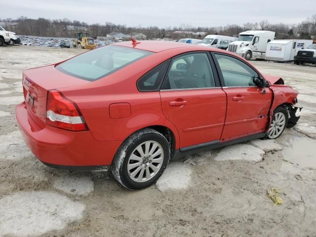 2004 Volvo S40 2.4I