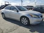 2009 Honda Accord EX