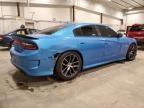 2016 Dodge Charger R/T Scat Pack