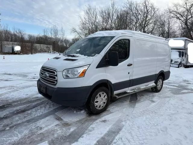 2015 Ford Transit T-250