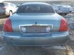 2006 Lincoln Town Car Signature Limited