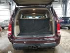 2009 Honda Pilot EXL