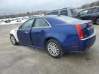 2013 Cadillac CTS Luxury Collection