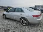 2004 Honda Accord EX