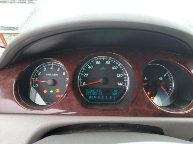 2008 Buick Lucerne CXL