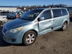 2010 Volkswagen Routan SE