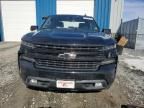 2019 Chevrolet Silverado K1500 RST