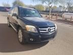 2010 Mercedes-Benz GLK 350 4matic