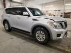 2017 Nissan Armada SV