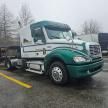 2006 Freightliner Conventional Columbia