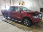 2022 Dodge RAM 1500 Longhorn