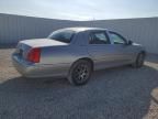 2006 Lincoln Town Car Signature Limited