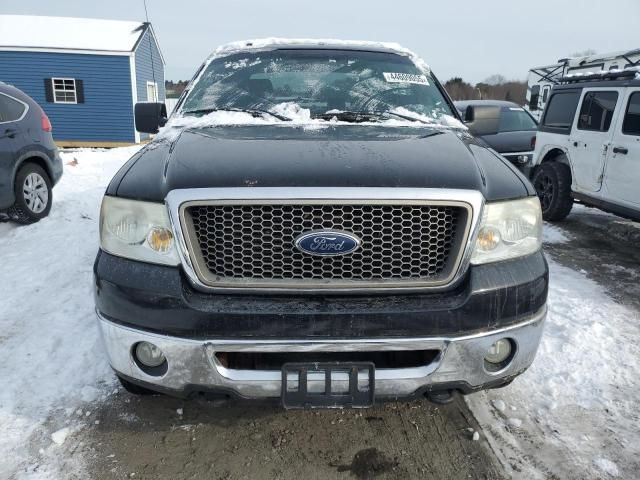 2006 Ford F150