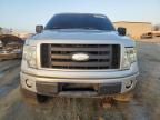 2009 Ford F150 Super Cab