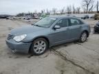 2010 Chrysler Sebring Limited