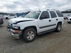 2005 Chevrolet Tahoe C1500